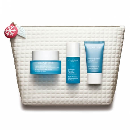 Coffret Expertise Hydratation - 2 Produits + Crème Désaltérante Jour Coffret Expertise Hydratation - 2 Produits + Crème Désaltérante Jour